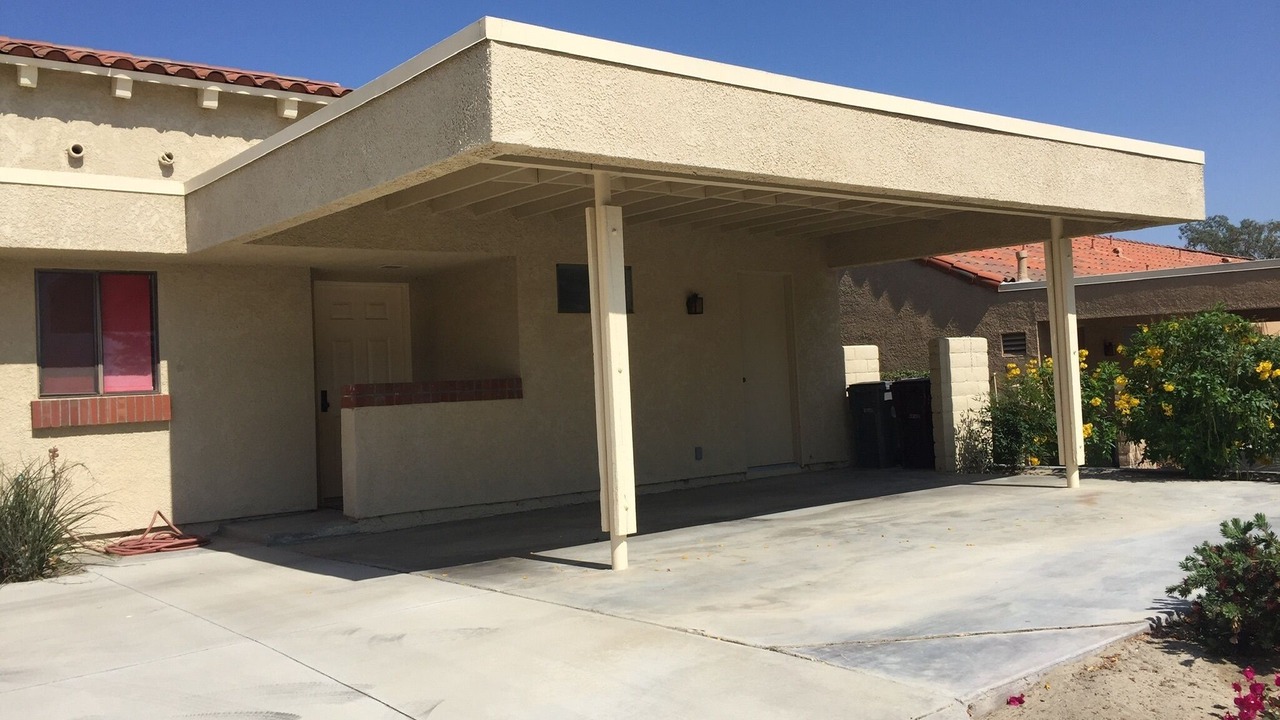 Photo of Outdoor in Palm Desert