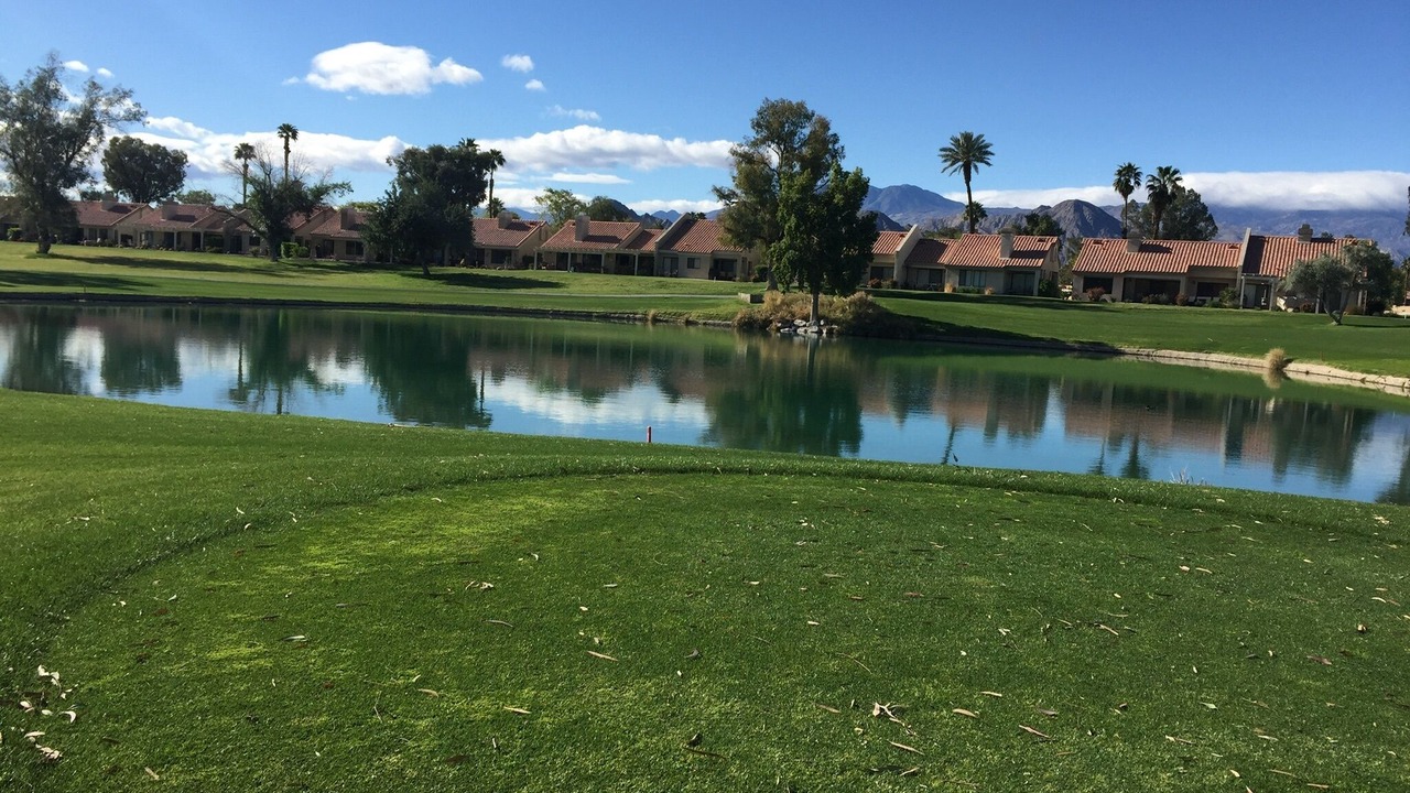 Photo of Outdoor in Palm Desert