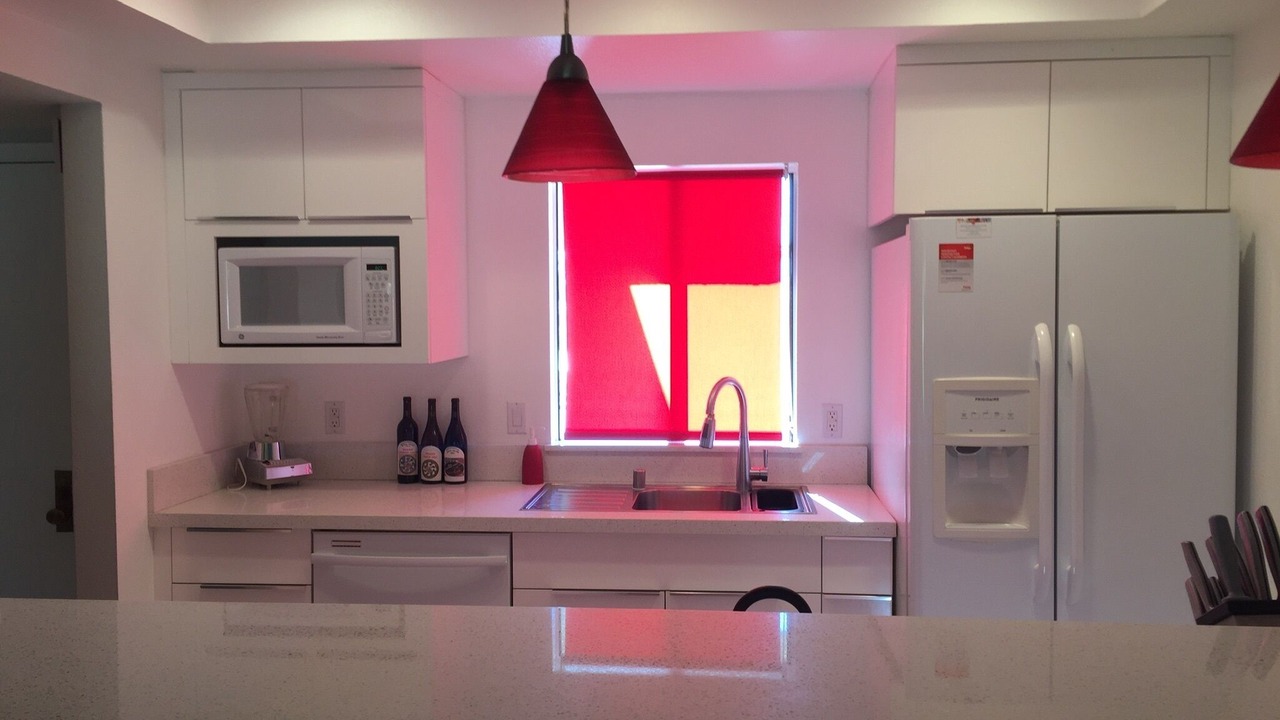 Photo of Kitchen in Palm Desert