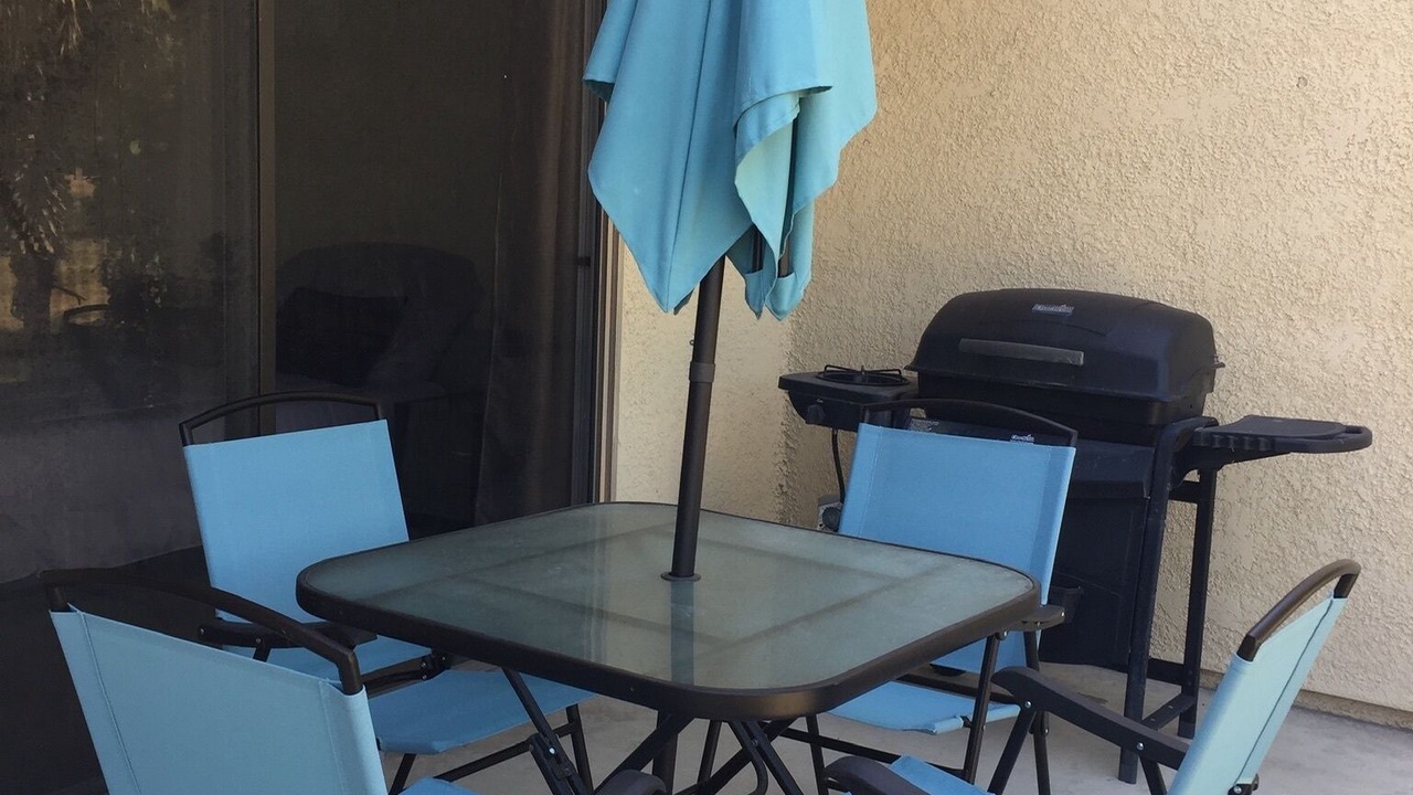 Photo of Outdoor in Palm Desert