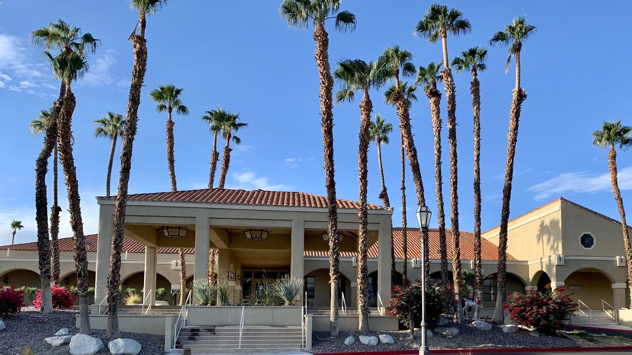Photo of Outdoor in Palm Desert