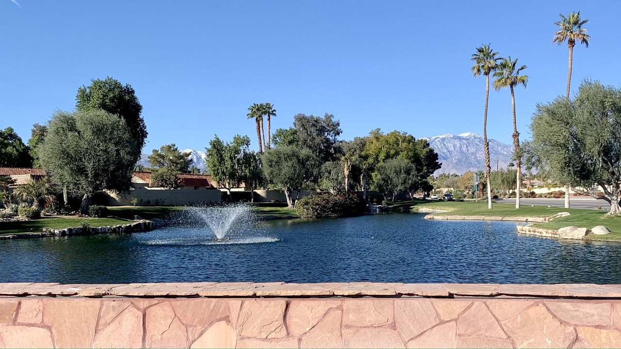 Photo of Outdoor in Palm Desert