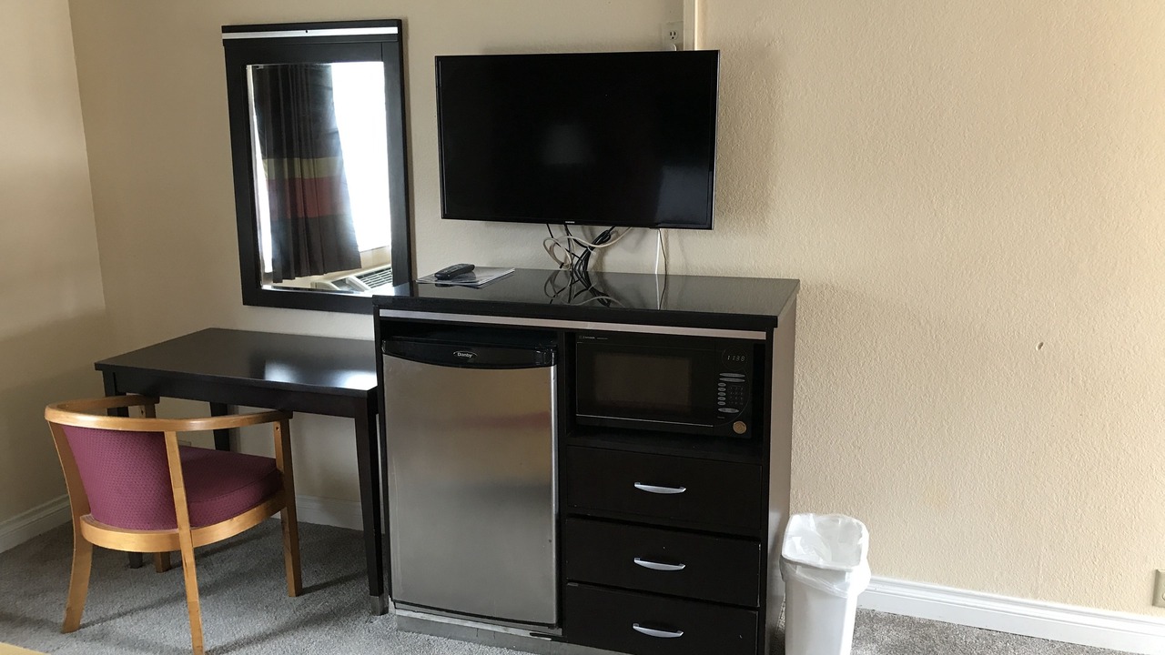 Photo of Bedroom in Tree Section