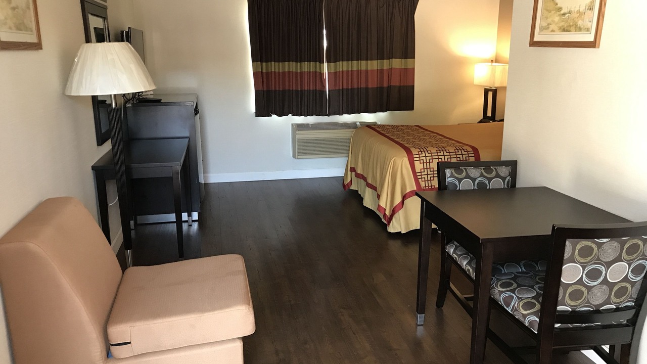 Photo of Bedroom in Tree Section