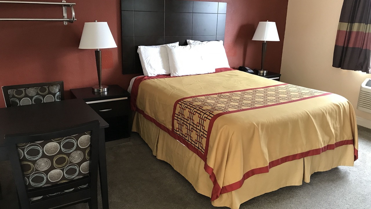 Photo of Bedroom in Tree Section