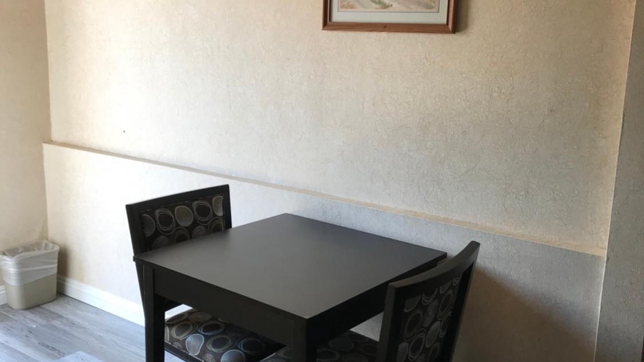 Photo of Kitchen in Tree Section