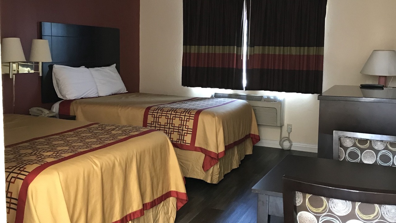 Photo of Bedroom in Tree Section