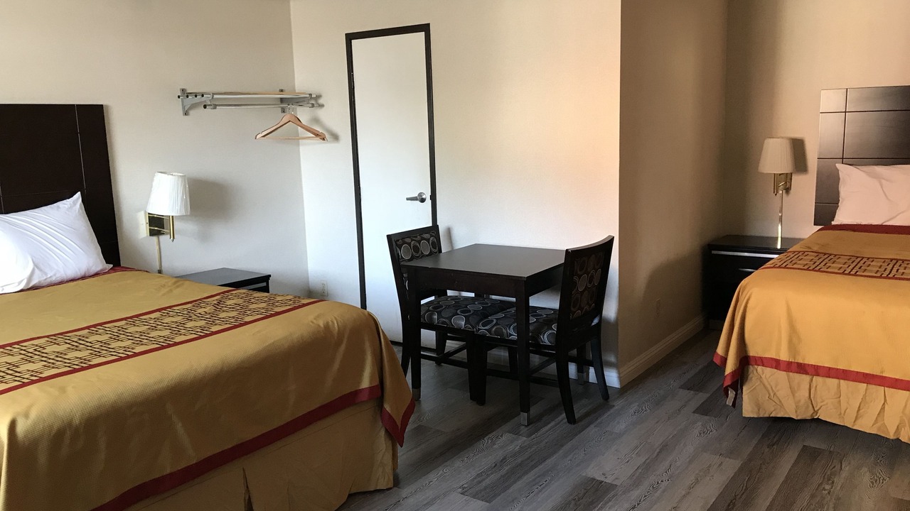 Photo of Bedroom in Tree Section