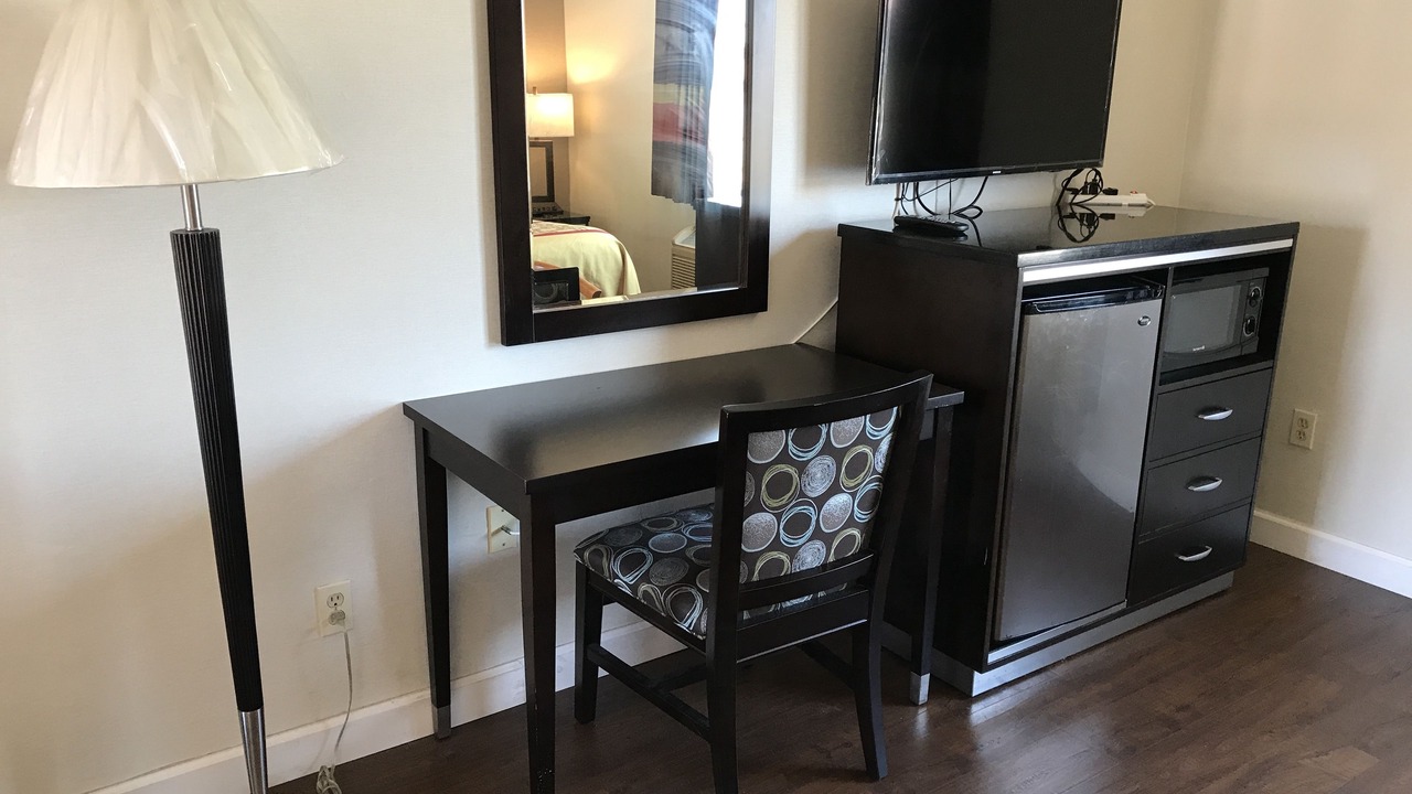 Photo of Bedroom in Tree Section