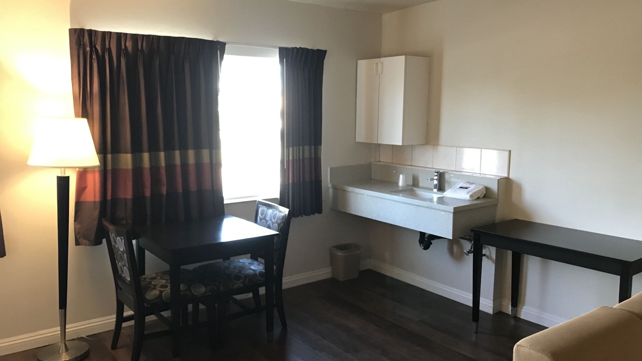 Photo of Bedroom in Tree Section
