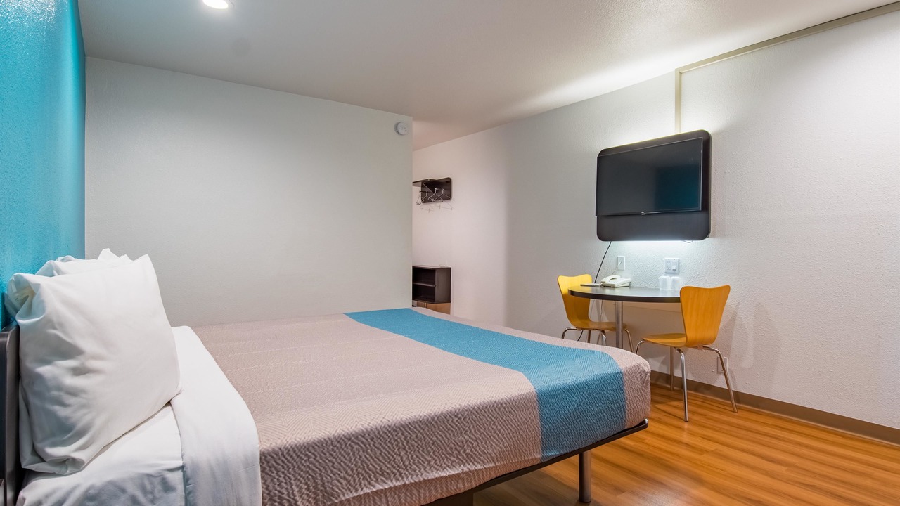 Photo of Bedroom in San Bernardino