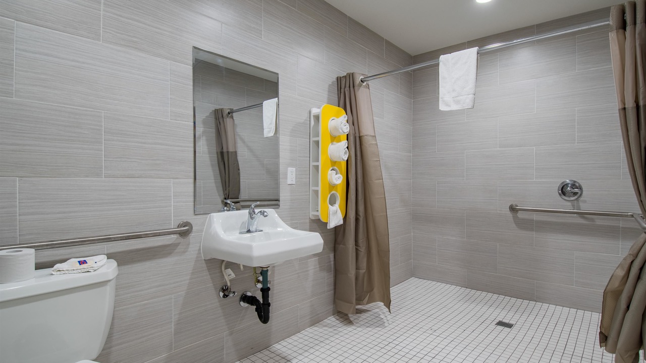 Photo of Bathroom in San Bernardino