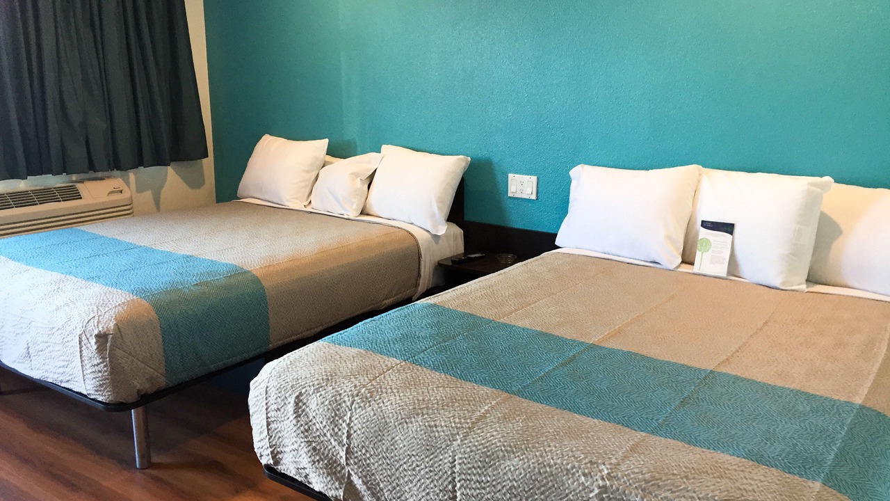 Photo of Bedroom in San Bernardino