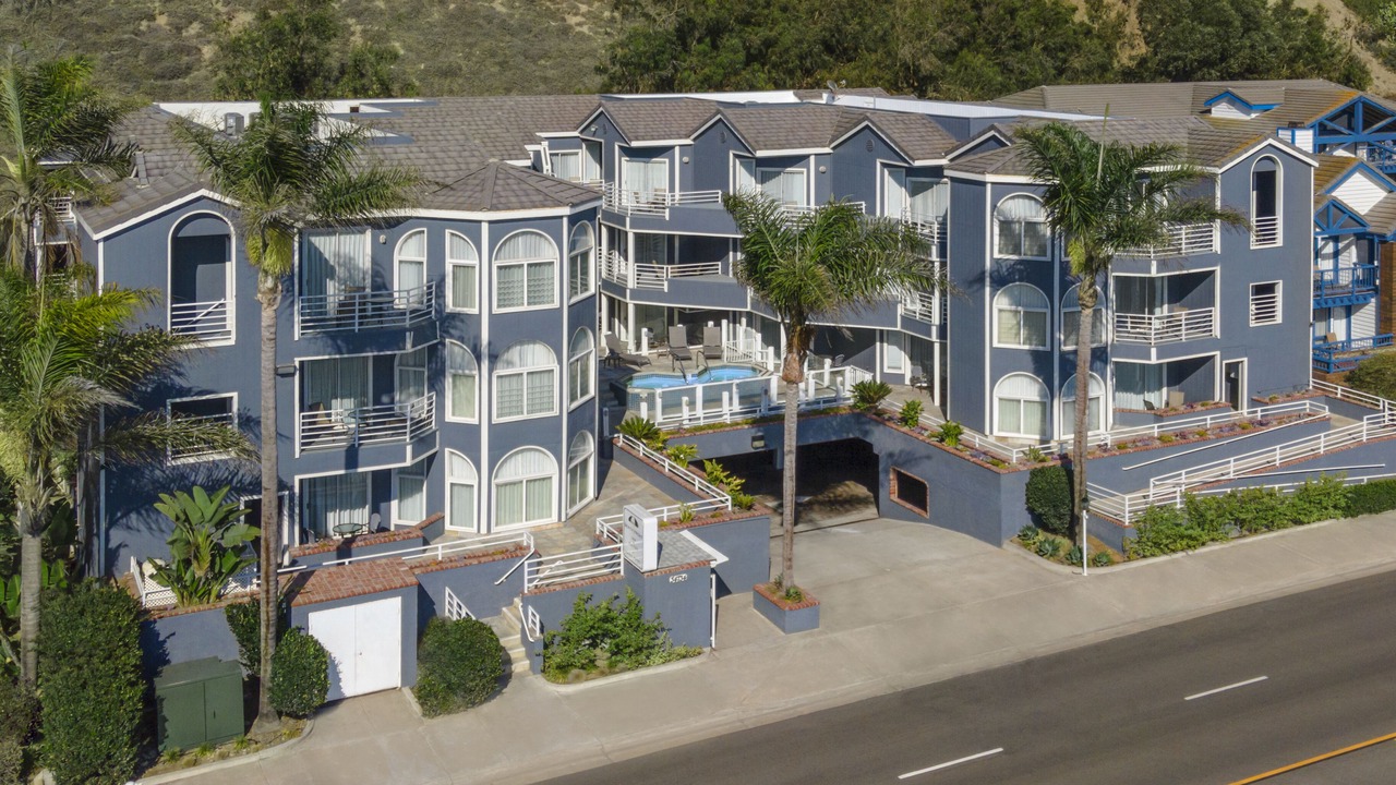 Photo of Outdoor in Capistrano Beach