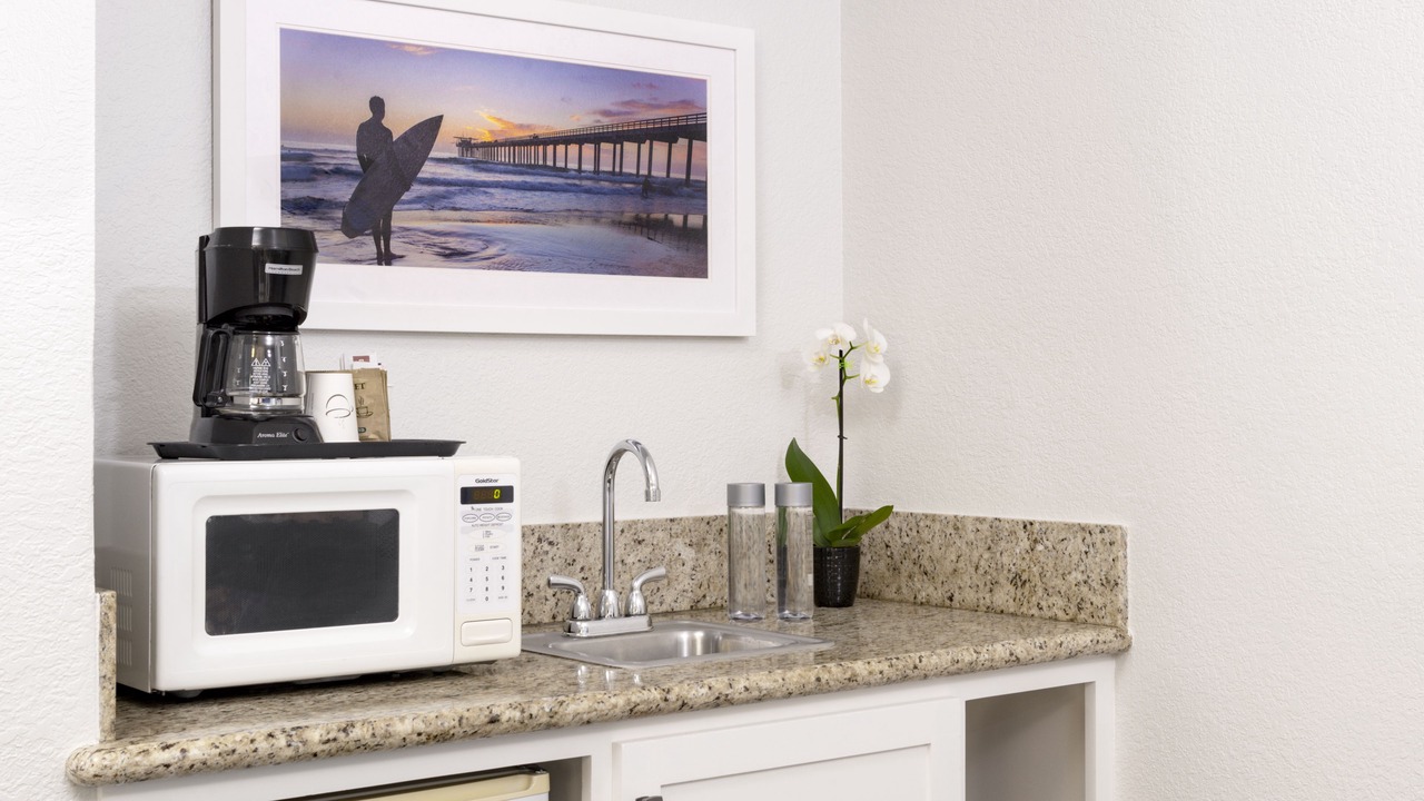 Photo of Bedroom in Capistrano Beach