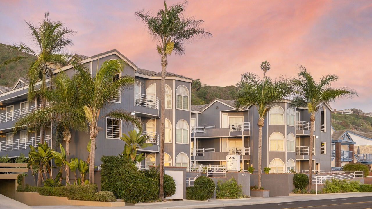 Photo of Outdoor in Capistrano Beach