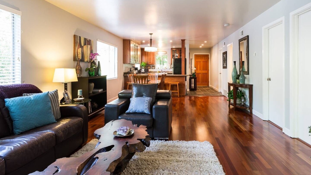 Photo of Livingroom in Mill Valley