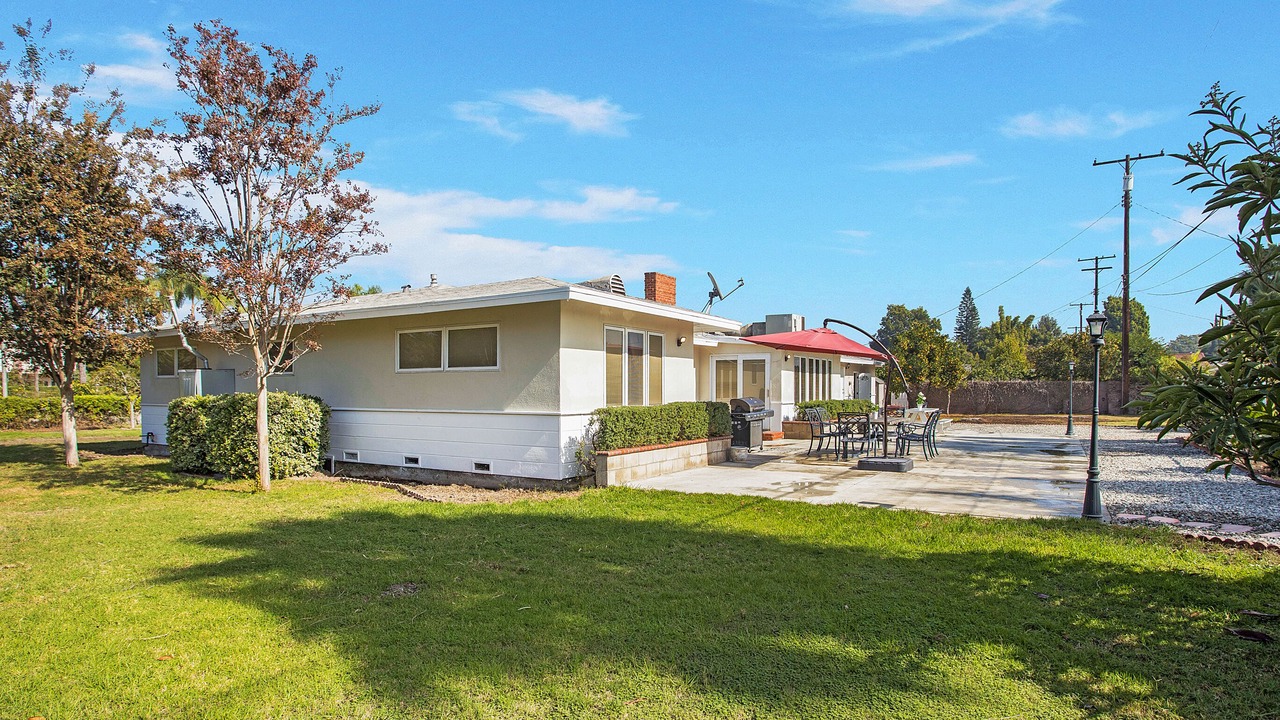 Photo of Outdoor in Hermosa Village