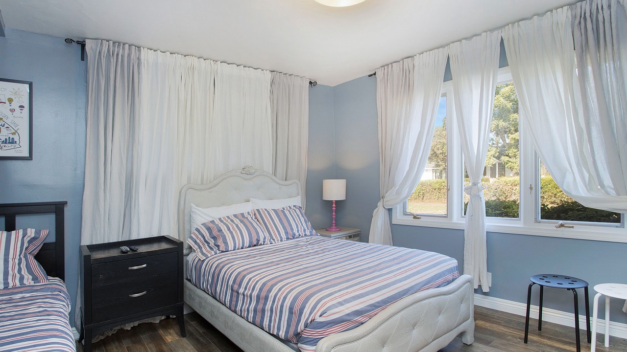 Photo of Bedroom in Hermosa Village