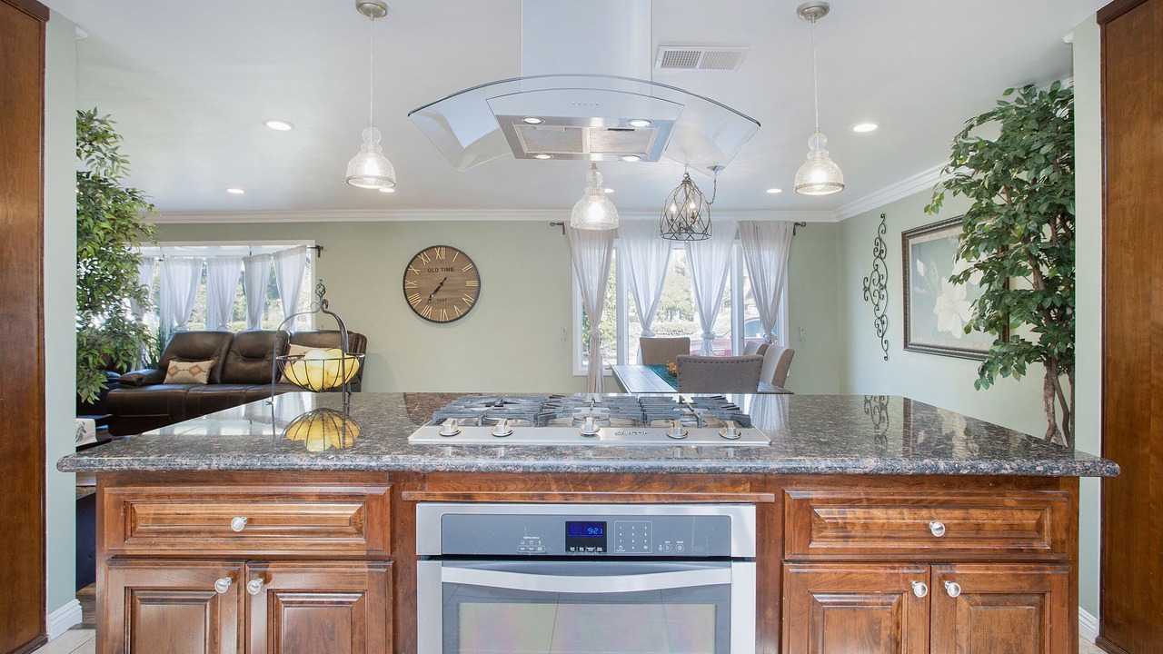 Photo of Kitchen in Hermosa Village