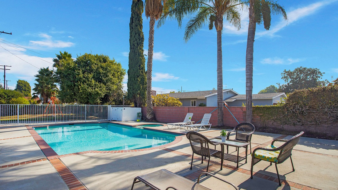 Photo of Outdoor in Hermosa Village