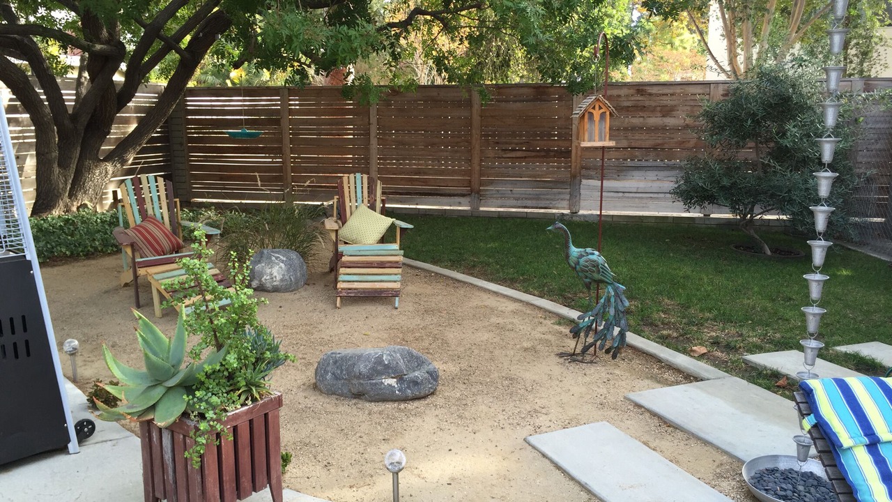 Photo of Outdoor in Tustin