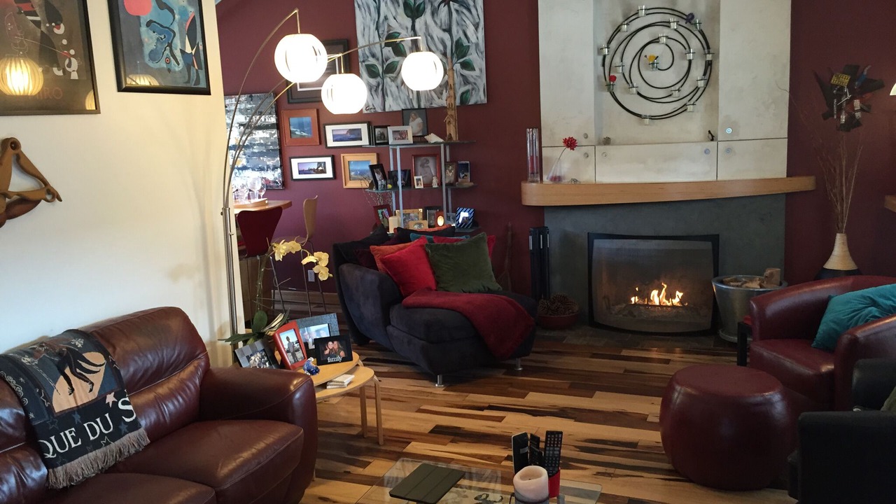 Photo of Livingroom in Tustin