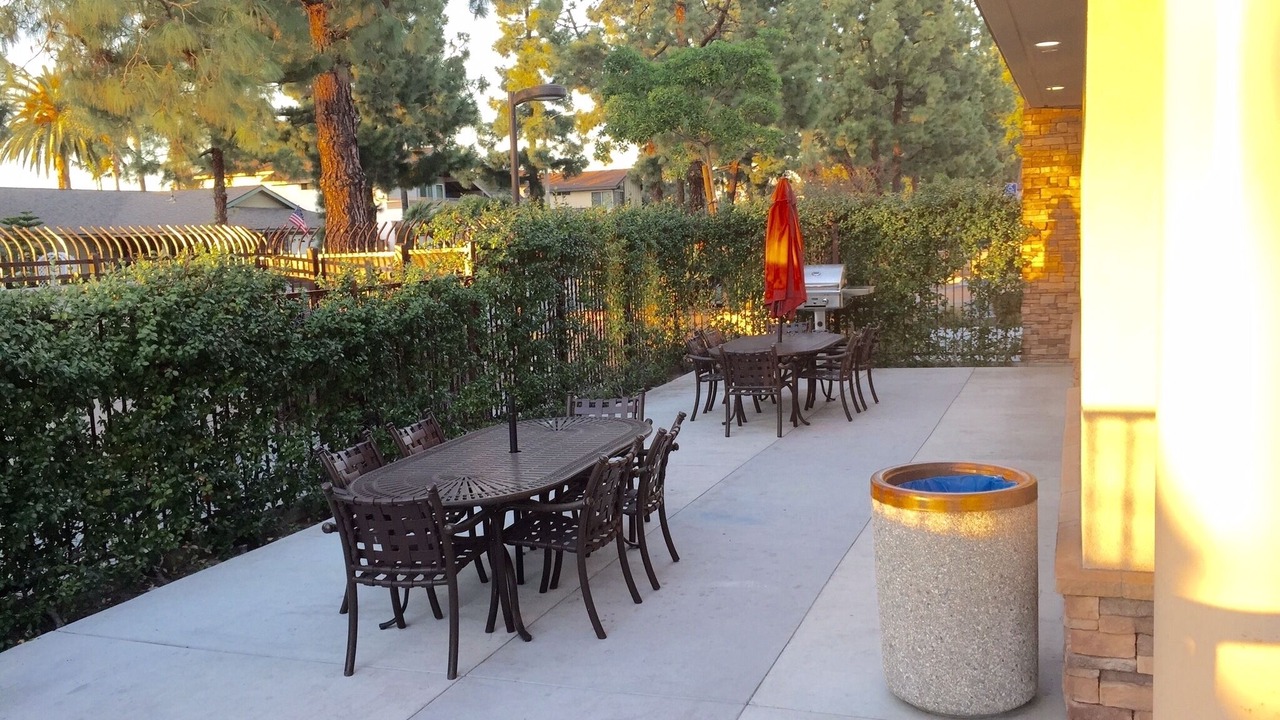 Photo of Outdoor in Tustin