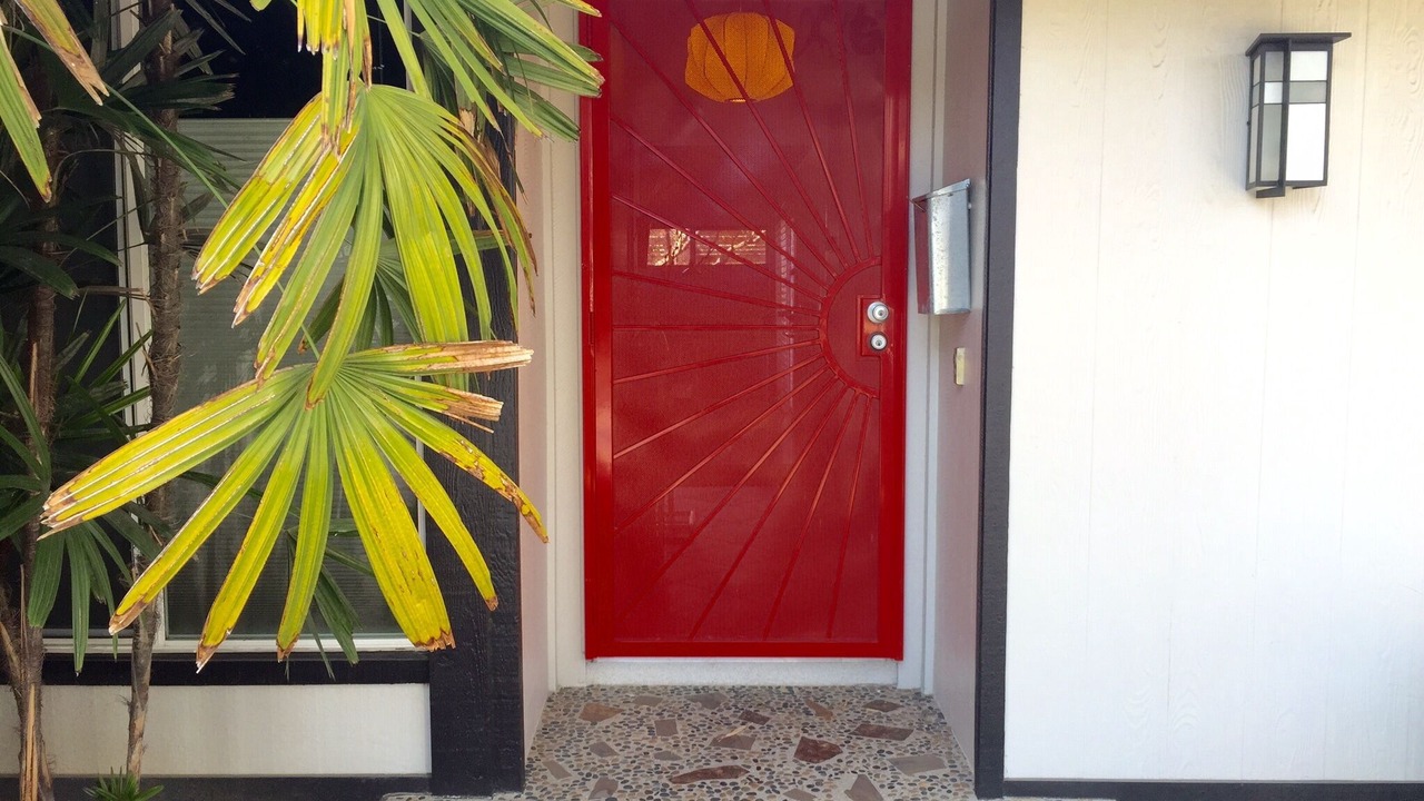 Photo of Outdoor in Tustin