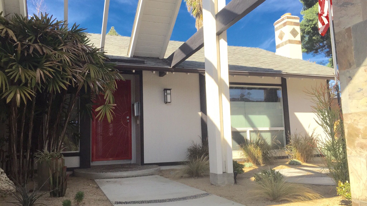 Photo of Outdoor in Tustin