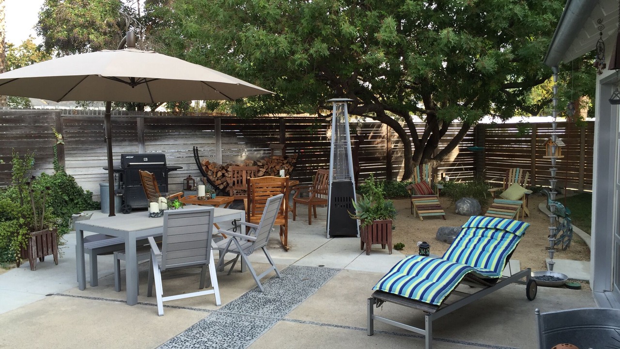 Photo of Outdoor in Tustin