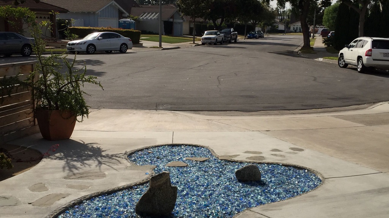 Photo of Outdoor in Tustin