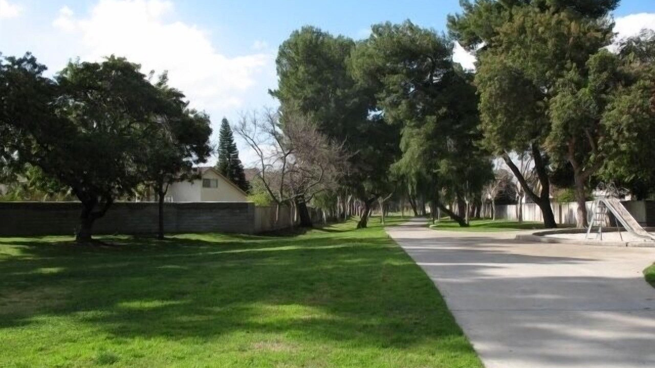 Photo of Outdoor in Tustin