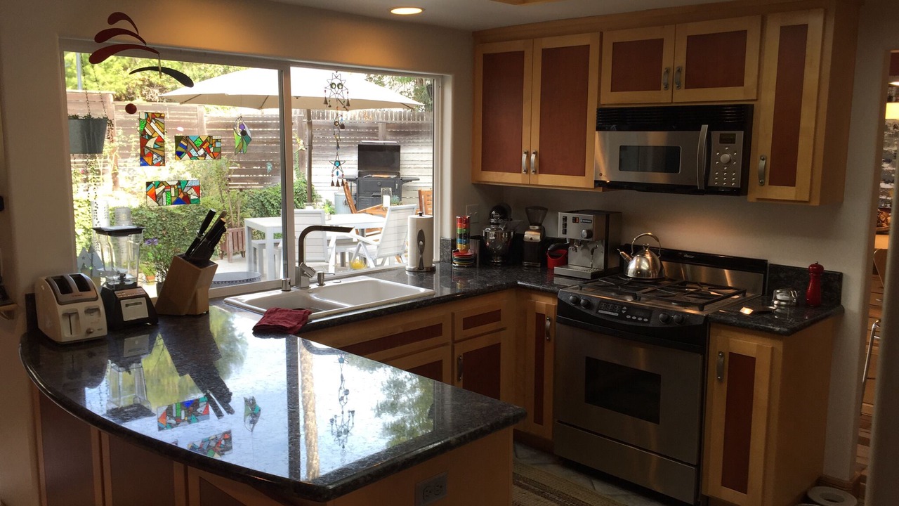 Photo of Kitchen in Tustin