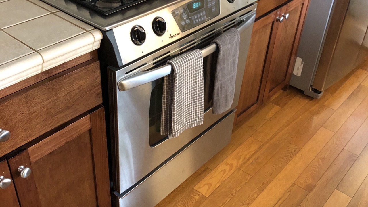 Photo of Kitchen in North Central