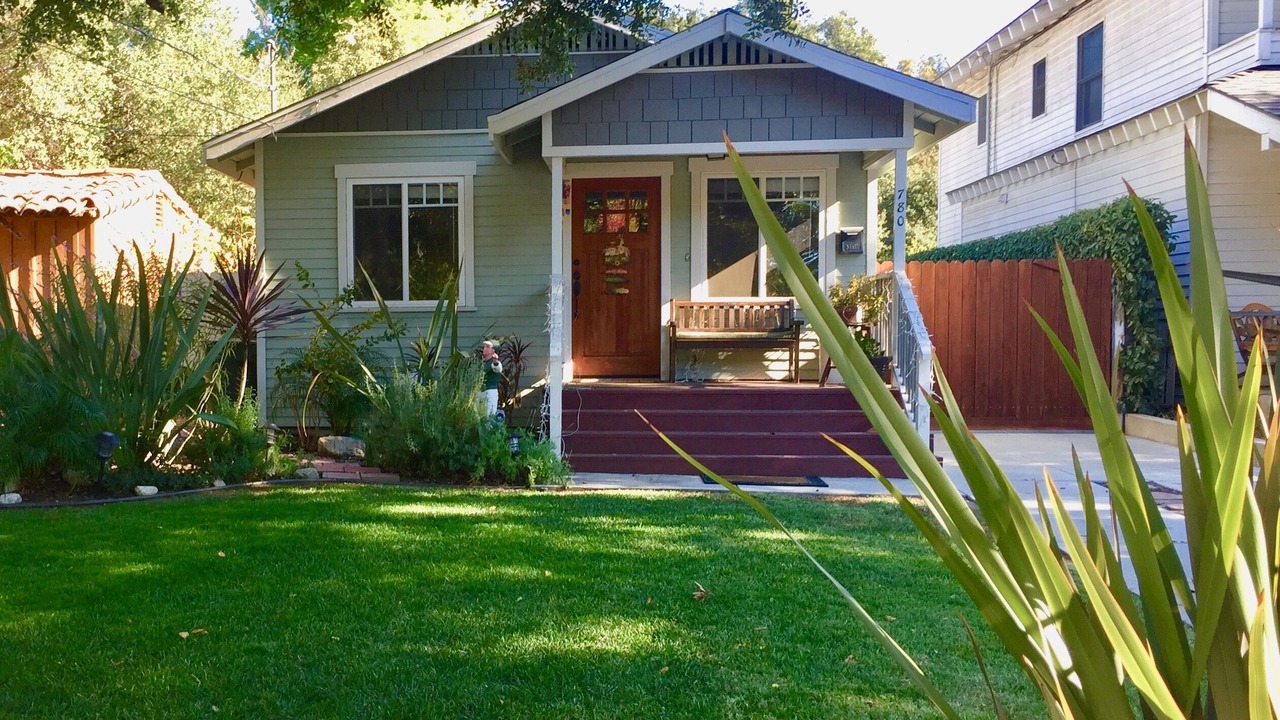 Photo of Outdoor in North Central