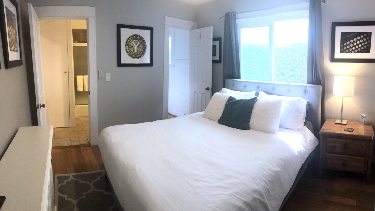 Photo of Bedroom in North Central