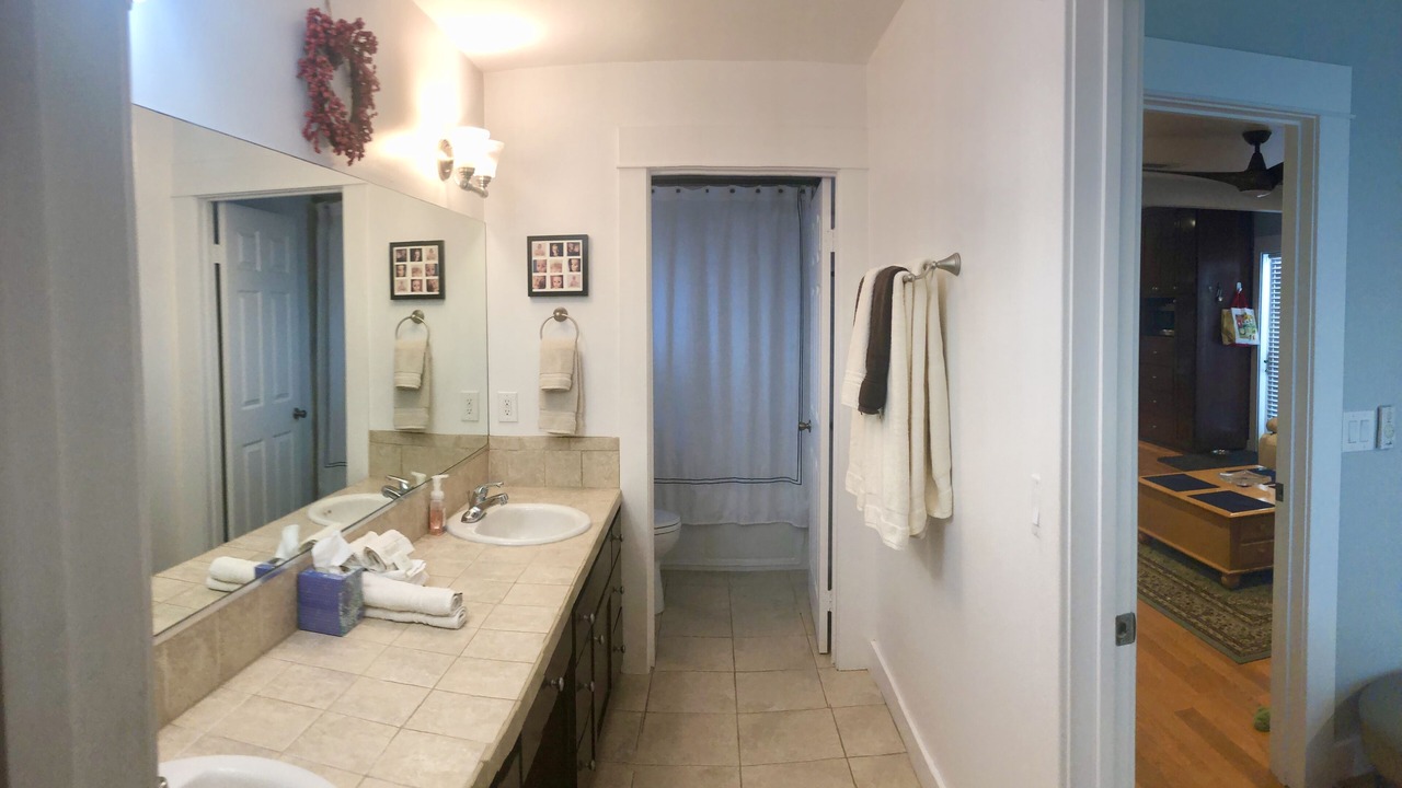 Photo of Bathroom in North Central