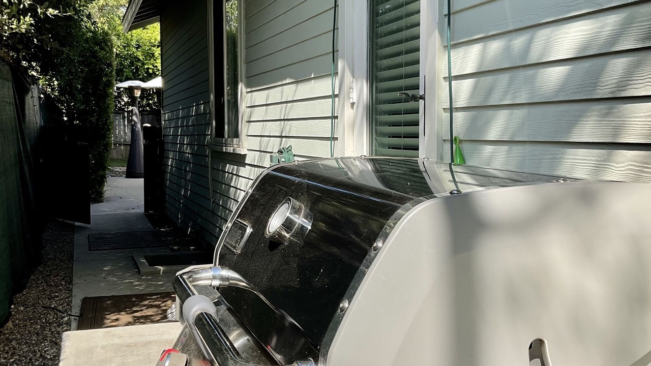 Photo of Outdoor in North Central