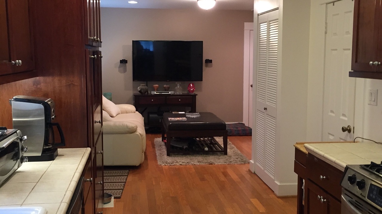 Photo of Kitchen in North Central