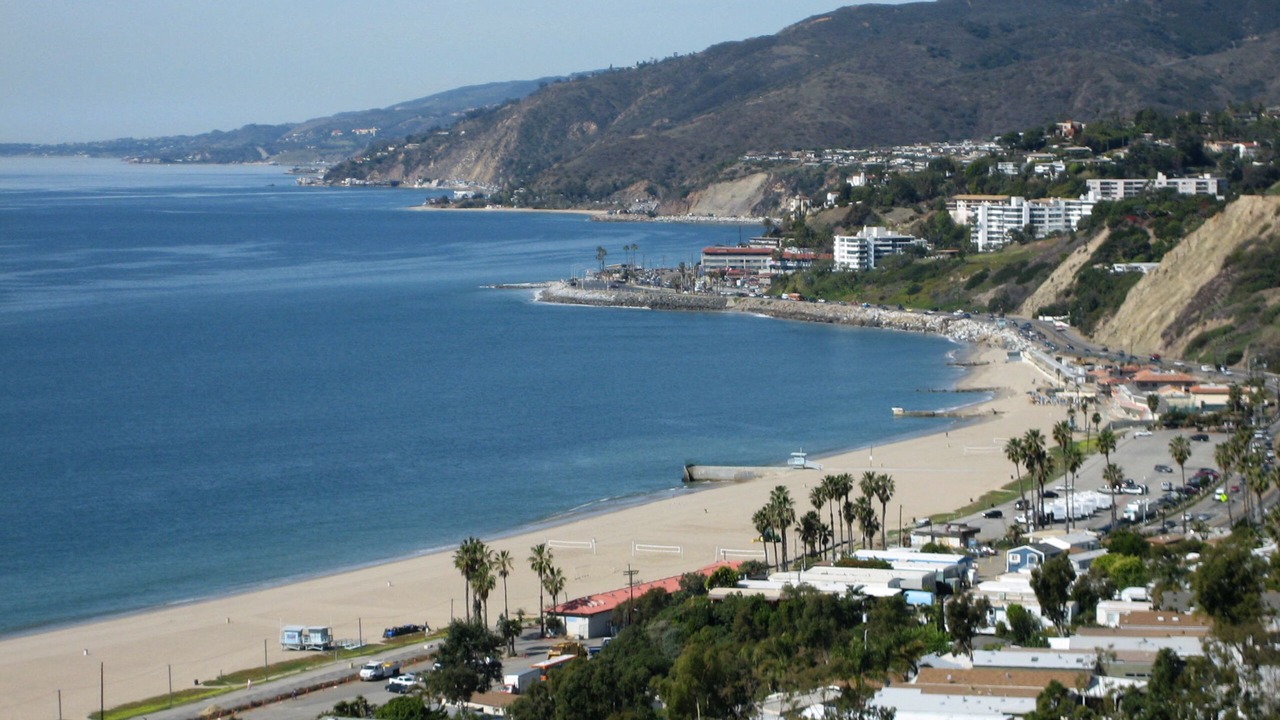 Photo of Outdoor in Pacific Palisades