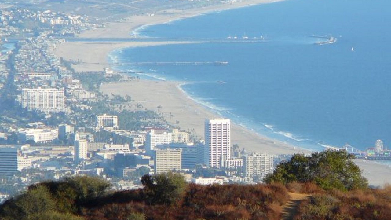 Photo of Outdoor in Pacific Palisades
