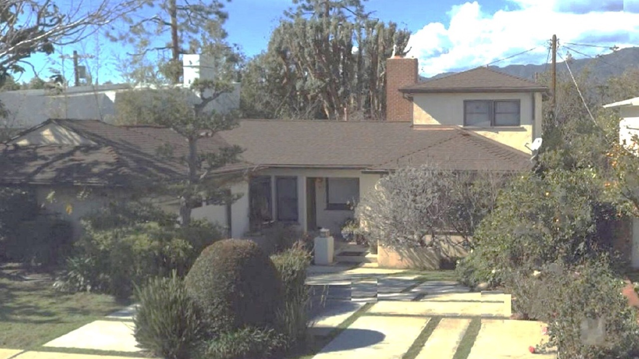 Photo of Outdoor in Pacific Palisades