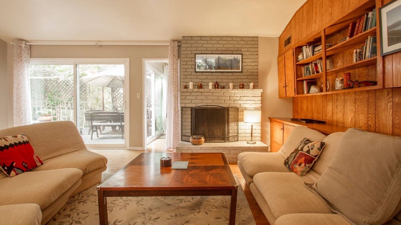 Photo of Livingroom in Pacific Palisades