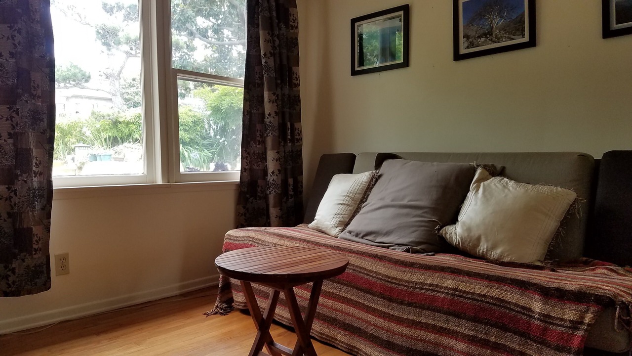 Photo of Livingroom in Pacific Palisades