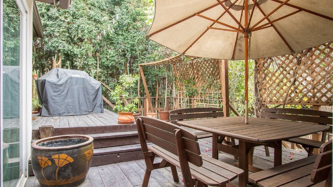 Photo of Outdoor in Pacific Palisades
