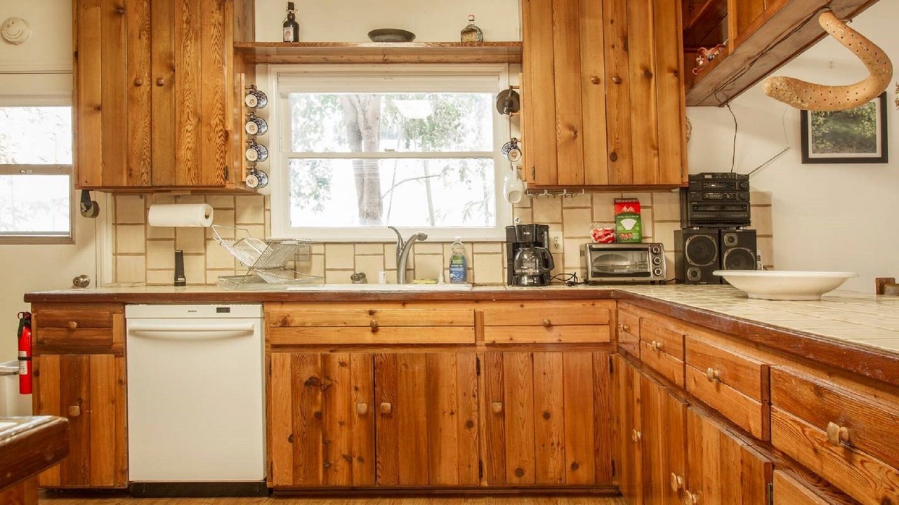 Photo of Kitchen in Pacific Palisades