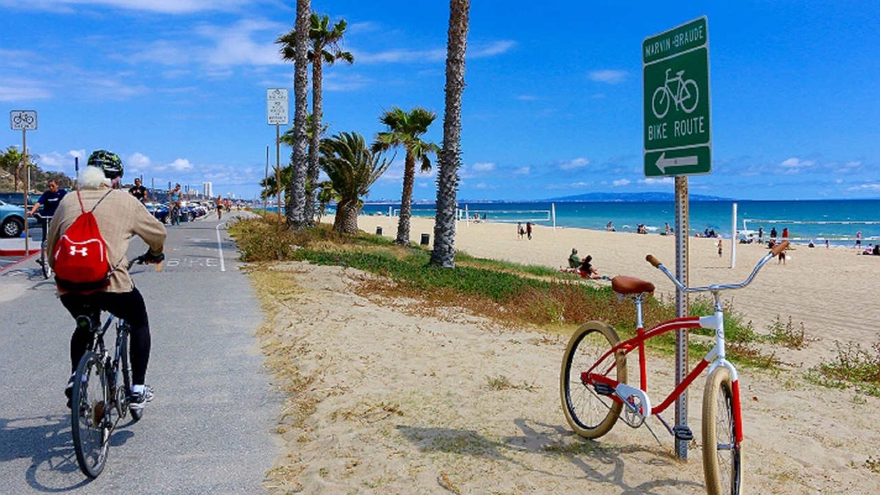Photo of Others in Pacific Palisades