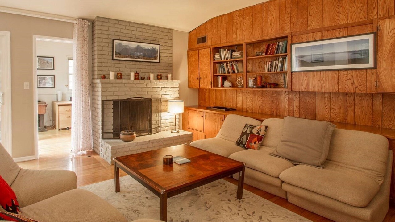 Photo of Livingroom in Pacific Palisades