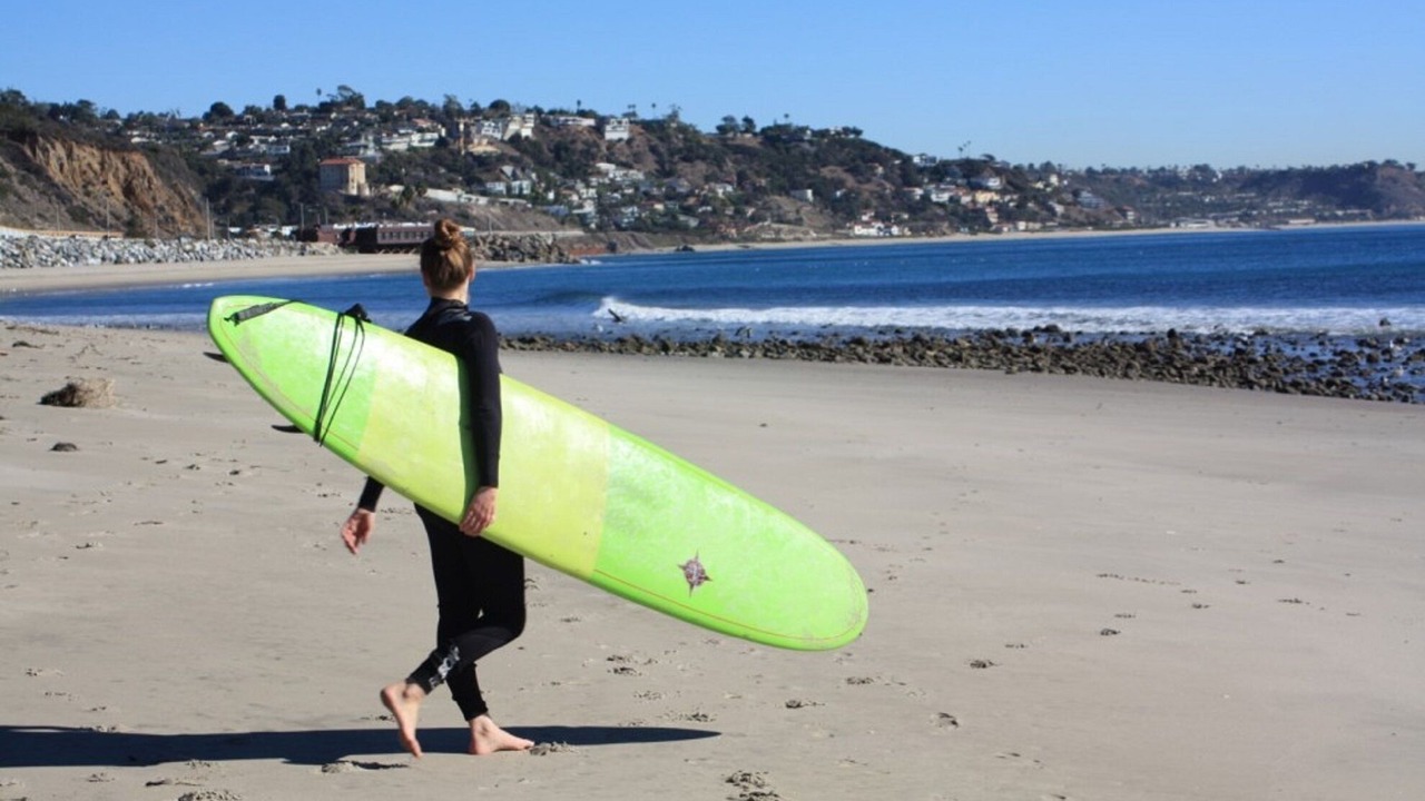 Photo of Others in Pacific Palisades